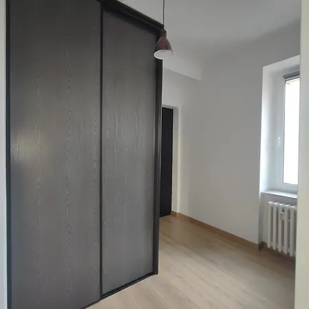 Pck Center Apartment *