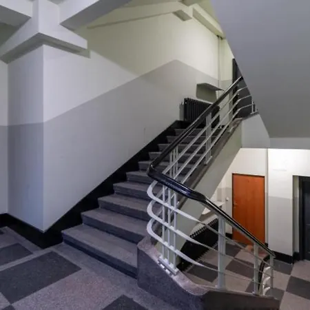 Pck Center Appartement