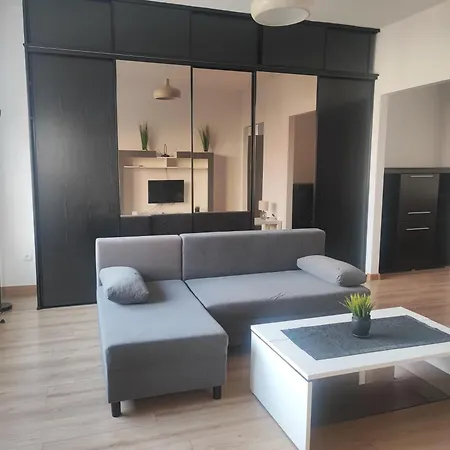Apartment Pck Center Katowice