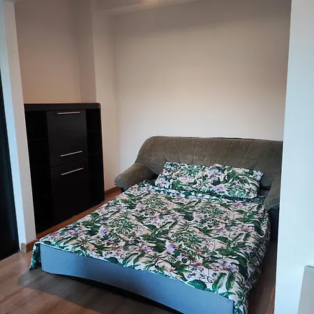 Apartment Pck Center