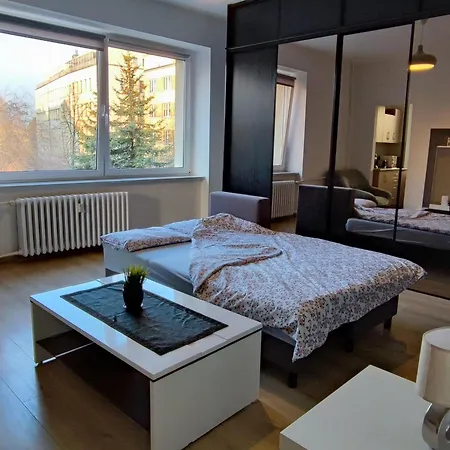 Appartement Pck Center *