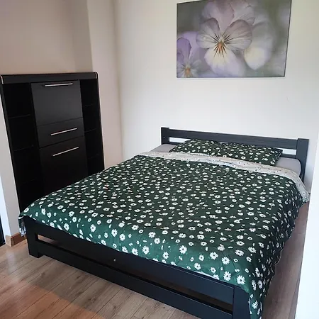 Pck Center Appartement *