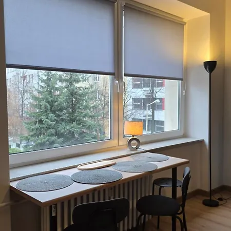 Apartment Pck Center *