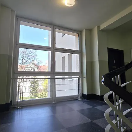Pck Center Apartment