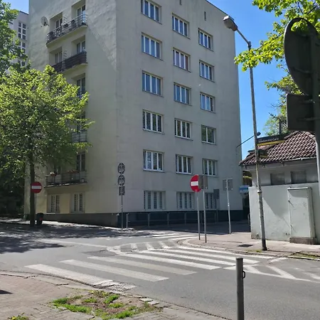 Apartment Pck Center Katowice