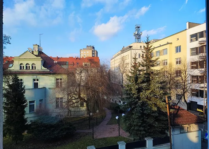 Pck Center Διαμέρισμα *